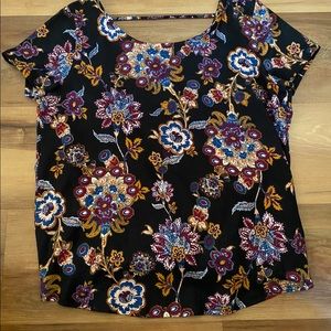 🤩 Backless top from Buckle! Size medium.